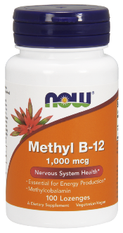 Vitamin B-12 is essential for the synthesis of DNA during cell division and therefore is especially important for rapidly multiplying cells, such as blood cells..